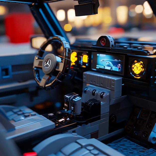 Professional automotive service benefits