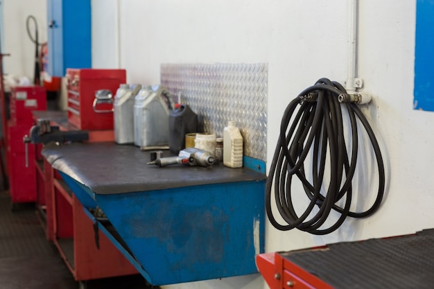 Comprehensive automotive solutions