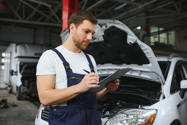 Vehicle diagnostic assessment